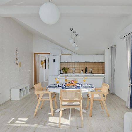 Bayview Apartments Tivat Montenegro Luaran gambar