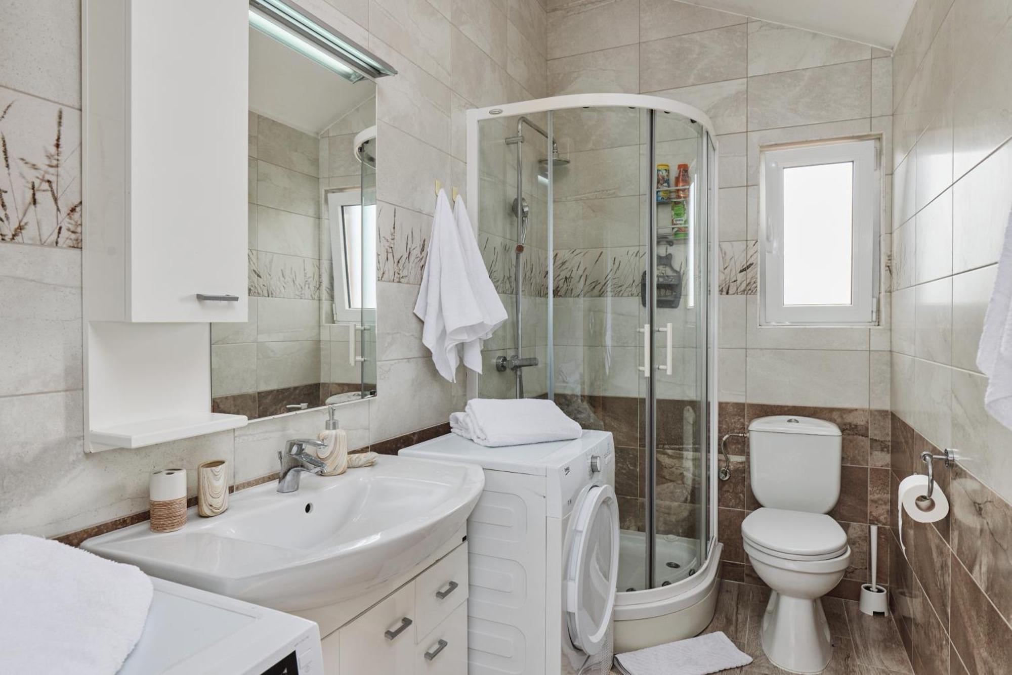 Bayview Apartments Tivat Montenegro Luaran gambar